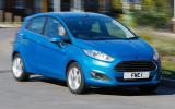 Comparison: new Vauxhall Corsa versus Ford Fiesta and VW Polo Comparison: new Vauxhall Corsa versus Ford Fiesta and VW Polo