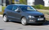 Comparison: new Vauxhall Corsa versus Ford Fiesta and VW Polo Comparison: new Vauxhall Corsa versus Ford Fiesta and VW Polo