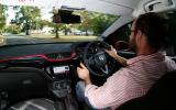 Comparison: new Vauxhall Corsa versus Ford Fiesta and VW Polo Comparison: new Vauxhall Corsa versus Ford Fiesta and VW Polo