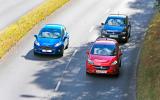 Comparison: new Vauxhall Corsa versus Ford Fiesta and VW Polo Comparison: new Vauxhall Corsa versus Ford Fiesta and VW Polo