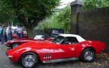 Chelsea AutoLegends report