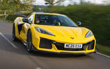 Corvette Z06 review 2025 001
