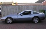 To buy or not to buy? 1991 Chevrolet Corvette C4 ZR-1 for £15,000