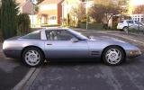 no title To buy or not to buy? 1991 Chevrolet Corvette C4 ZR-1 for £15,000
