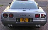 To buy or not to buy? 1991 Chevrolet Corvette C4 ZR-1 for £15,000