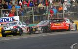 no title Turkington remains dominant following two race wins at Croft