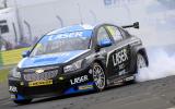 no title Turkington remains dominant following two race wins at Croft