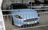 no title Le Mans 2013: a matter of crowd control