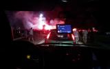 Le Mans 2013: a matter of crowd control