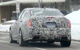 New Cadillac CTS-V to take on BMW M5