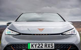 cupra born review 2024 04 nose cupra born review 2024 04 nose