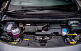 cupra born review 2024 19 under the bonnet cupra born review 2024 19 under the bonnet
