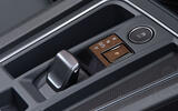 Cupra Formentor 7 knobs