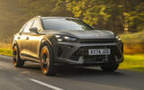 Cupra Formentor review 2024 01