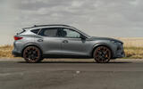 Cupra Formentor VZ5 review 2026 025