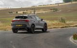 Cupra Formentor VZ5 review 2026 026
