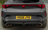 Cupra Formentor VZ5 review 2026 029