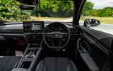 Cupra Formentor VZ5 review 2026 032
