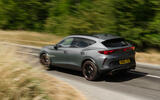 Cupra Formentor VZ5 review 2026 045