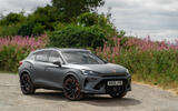 Cupra Formentor VZ5 review 2026 047