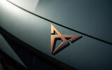 Cupra Formnetor details 032