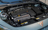 Cupra Formnetor details 043