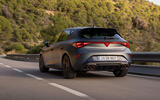Cupra Leon VZ review 2025 004