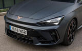 Cupra Leon VZ review 2025 005