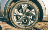 cupra tavascan rt 2024 wheel 6