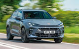 Cupra Terramar review 2024 001 