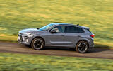Cupra Terramar review 2024 002 Cupra Terramar review 2024 002