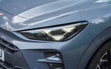 Cupra Terramar review 2024 003  Cupra Terramar review 2024 003