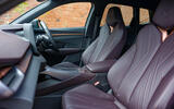 Cupra Terramar review 2024 011  Cupra Terramar review 2024 011