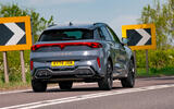 Cupra Terramar review 2024 016  Cupra Terramar review 2024 016