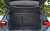 Cupra VZ 2024 boot 4522 Cupra VZ 2024 boot 4522