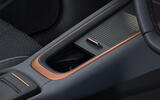 Cupra VZ 2024 cup holder 4533 Cupra VZ 2024 cup holder 4533
