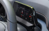 Cupra VZ 2024 dials 4532 Cupra VZ 2024 dials 4532