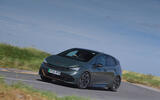 Cupra VZ 2024 frt corner 4557 Cupra VZ 2024 frt corner 4557