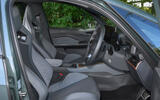 Cupra VZ 2024 frt seats 4520 Cupra VZ 2024 frt seats 4520