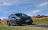 Cupra VZ 2024 frt static 4548 Cupra VZ 2024 frt static 4548