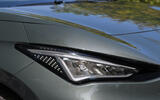 Cupra VZ 2024 headlight 4542 Cupra VZ 2024 headlight 4542