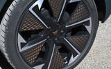 Cupra VZ 2024 wheel 4541 Cupra VZ 2024 wheel 4541