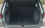 Cupra Ateca boot Cupra Ateca boot