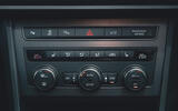 Cupra Ateca HVAC Cupra Ateca HVAC