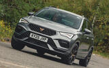Cupra Ateca lead