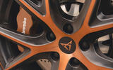 Cupra Ateca wheels Cupra Ateca wheels