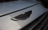 Saying goodbye to the Aston Martin Cygnet