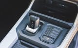 Dacia Bigster review 2025 16 centre console Dacia Bigster review 2025 16 centre console