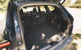 Dacia Bigster review 2025 20 boot Dacia Bigster review 2025 20 boot