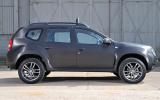 Quick News: New Honda Jazz, Dacia Duster Black edition, Audi A3 sales